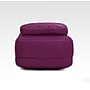 Nicci Polyester Cross-Body Quilted Bag, Red (CBM240510A-RED)~#|#~E1A68577-FA1F-4FF8-8AF496D65F44C6F1_sc7