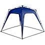 Outdoors Professional Beach Tent, Blue (9018BLU)~#|#~E1A6C8EC-74E7-4506-B50A833B21654993_sc7