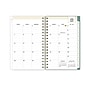 2025-2026 Day Designer for Blue Sky Leaves 8.5" x 11" Academic Year Weekly & Monthly Planner, Plastic Cover (151077)~#|#~E1A88CB8-B607-4E31-A6BD57741A3EADE9_sc7