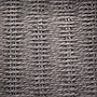 Household Essentials Decorative Woven Baskets, Grey, 3/Set (HE1102)~#|#~E1A8DB4F-561B-42BA-A4F40A52DE98095D_sc7