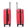 InUSA Vasty 22.44" Hardside Suitcase, 4-Wheeled Spinner, TSA Checkpoint Friendly, Red (IUVAS00S-RED)~#|#~E1A9AF95-0F90-4E3C-969D374249715E12_sc7