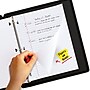 Five Star Reinforced Wide Ruled Filler Paper, 8" x 10.5", 3-Hole Punched, 80 Sheets/Pack (150002/150034)~#|#~E1AC2EA9-7AFB-4F60-80E74F74FF58B163_sc7