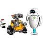 LEGO Disney and Pixar WALL-E and EVE, 811 Pieces (43279)~#|#~E1AC5D71-8540-4C1F-BFDB7EDB0BA596AE_sc7
