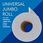 Scott Essential Recycled Jumbo Toilet Paper, 2-ply, White, 12 Rolls/Case (67805)~#|#~E1AC721B-6F06-48C5-90F1E2CF880158F6_sc7