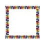 Eureka School Extra-Wide Deco Trim, 3.25" x 3.08', Crayons, Dozen (846335)~#|#~E1AED9BD-D58F-4949-B2B3A575F361D606_sc7