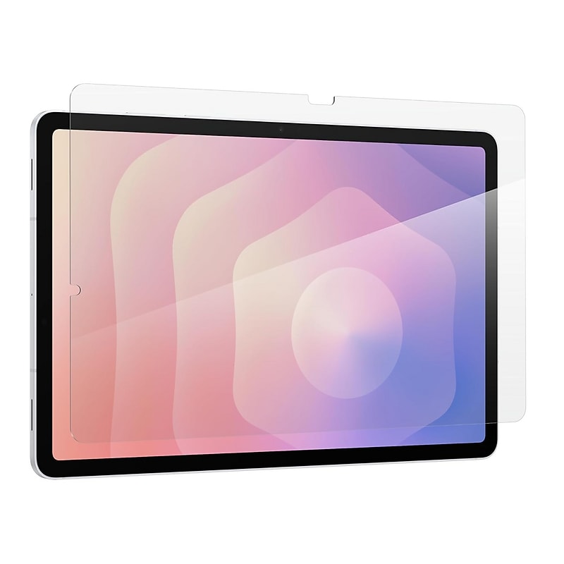 Zagg Glass Elite Scratch-Resistant Tempered Glass Screen Protector for Samsung Galaxy Tab S11 (200120483) image 1