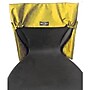 Seat Sack Seat Storage, 9.84" x 9.25" x 11.81", Yellow, 25/Pack (19194)~#|#~E1B0BB3E-C66D-4FB5-AFD4A658AED5C514_sc7