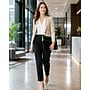 Vangoddy 15" Laptop Sleeve, Black/Green (NBKLEA224)~#|#~E1B12B49-9C9F-44EB-A60D007B7DDF69DD_sc7