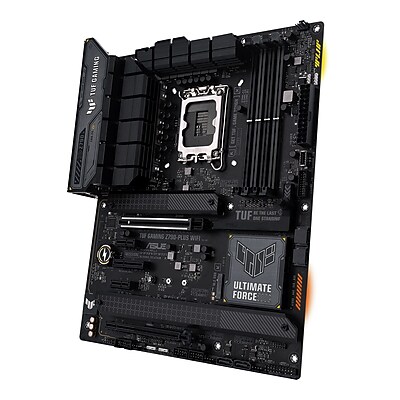 ASUS TUF Gaming Z790-Plus Motherboard - Thumbnail 4