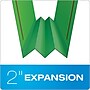 Pendaflex File Folder, 1-Tab, Assorted, Letter Size, Dark Green, 25/Box (15938GW)~#|#~E1B59D57-A923-4C60-8EB47F4D33351332_sc7