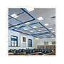 Armstrong CORTEGA Square Lay-In Edge Ceiling Tile, 20" x 60", White, 12/Carton (BP773B)~#|#~E1B66A70-BFFF-4303-82108E7A14564E71_sc7