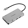 Targus USB Type-C Docking Station with 100W Power Delivery (DSU200TT)~#|#~E1B891AC-4417-4212-BCEBBD8F31AD13FF_sc7
