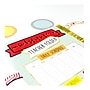 Carson Dellosa Education 6-pack Aim High Substitute Teacher Folder ~#|#~E1B8D19B-EF8A-4862-82525A7743E55E9A_sc7
