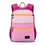 High Sierra Back to School Backpack, Medium, Pink Colorbook (150917-A909)~#|#~E1B8EBB1-4906-4BF0-A4A5B152AAB0D4F8_sc7