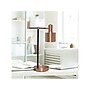 Lalia Home Studio Loft Table Lamp, Rose Gold/Black (LHT-4001-RG)~#|#~E1BA1CBB-BC79-4E6E-B480642904FC79AB_sc7