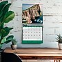2026 BrownTrout World's Toughest Golf Holes 12" x 12" Monthly Wall Calendar (9798330701902)~#|#~E1BC74C4-32DA-4EBD-BDD54CE76F451107_sc7