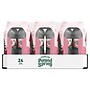 Poland Spring Watermelon Strawberry Sparkling Purified Water, 16.9 oz., 24/Carton (19991098)~#|#~E1BC8C55-C18E-4FE3-BC2D7AF2DEDDE56E_sc7