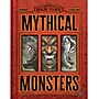 Mythical Monsters, Paperback~#|#~E1C0416D-BF49-4F7C-8F4E347A92D54801_sc7