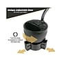 scosche PowerHub Cup-Holder Phone Mount and Charging Hub for Moblie Devices, Black (UH2PCUP)~#|#~E1C1111D-C45B-45DA-B498BDD062BF85C0_sc7