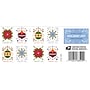 USPS Holiday Forever 20 Postage Stamps (FOREVERHOLID20)~#|#~E1C1A3C3-CE77-46B0-A982C3A13986F440_sc7