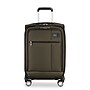 Skyway Luggage Sigma 7.0 20" Carry-On Suitcase, 8-Wheeled Spinner, Pine (177-20"305-4WB)~#|#~E1C3D306-CCDD-4BFD-82835111FF343D57_sc7