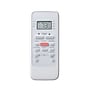 Durastar 115-Volt 8000 BTU 8000 (BTU DOE) Wall Air Conditioner with Remote, White (DRTAC081XNA1)~#|#~E1C78324-9D08-4312-9A3CF500D155C0D4_sc7