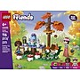 LEGO Forest Tea Party, 116 Pieces (6585598) ~#|#~E1C7F1A4-B2FB-4014-B2D342EA2FADDF43_sc7
