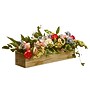 National Tree Company 20" Spring Collection Candleholder (RAS-FE030206A)~#|#~E1C804E6-DCD9-4205-85891BA1261E9888_sc7