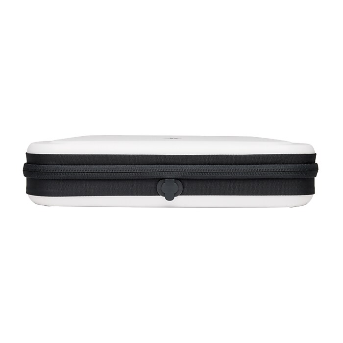 PowerA Protection Case for PlayStation Portal Remote Player, White