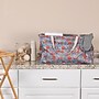 Household Essentials Everyday Krush 13-Gallon Collapsible Laundry Bag, Polyester, Multicolored (HE1133)~#|#~E1C9D87F-D85B-462E-A8B029A6B61124B9_sc7