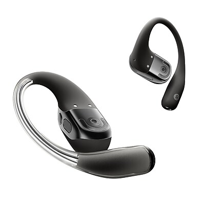 Shokz OpenFit 2 Earbuds - Thumbnail 4