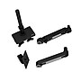 Ergotron LX Pro Adjustable Desk Monitor Arm, Tall Pole, Up to 34" Monitor, Black (45-695-292)~#|#~E1CB848B-221A-4642-BF6E6CB954131421_sc7