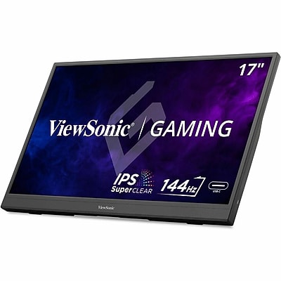 Viewsonic VX1754 17.3" Gaming Monitor - Thumbnail 4