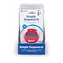Learning Resources Simple Stopwatch, 6/Set (LER0809)~#|#~E1CFDD88-BE70-4E72-9FA566A0F71DE0A8_sc7