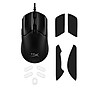 HyperX Pulsefire Haste 2 Ergonomic Optical Gaming Mouse, Black (6N0A7AA)~#|#~E1D06E4A-00BC-49EE-ACE2A5E579374E6E_sc7