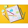 Paper Mate Inkjoy Retractable Gel Pen, Medium Point, Assorted Metallic Ink, 10/Pack (2208638)~#|#~E1D096BE-B41C-4E05-9592CAA9AF1956BE_sc7