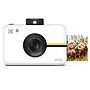 Kodak Step 10 Megapixels Digital Instant Print Camera (RODIC20AMZW)~#|#~E1D0F291-1483-43C8-AAAE5B9C827BC59D_sc7