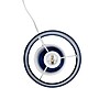 Simple Designs Table Lamp, Navy (LT1134-NAV)~#|#~E1D216F4-43B9-4E0D-937F09E14F7C306A_sc7