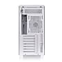 Thermaltake TR300 TG ATX Mid Tower Computer Case, Snow (CA-11M-00M6WN-01)~#|#~E1D23A65-055A-44DA-9794DA8B5BC1A92B_sc7