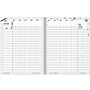Teacher Created Resources Cool for School Undated Record Book, 8.5" x 11", 64Pages, 2/Bundle (TCR9330-2)~#|#~E1D37A90-340A-4F40-A9E13431A4C8438E_sc7