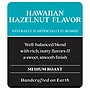 Copper Moon Coffee Hawaiian Hazelnut Ground Coffee, Medium Roast, 12 oz. (205125 - BAG)~#|#~E1D4A590-7C4A-4E05-AD7D67C3FDE05480_sc7