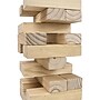 YardGames Giant Tumbling Timbers Game Set (TIMBERS-001)~#|#~E1D5AAB0-3B1E-49E9-A6BCBC8604529AC8_sc7