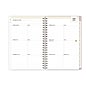 2025-2026 Day Designer for Blue Sky Secret Garden 5" x 8" Academic Weekly & Monthly Personal Organizer (155448)~#|#~E1D61BEC-5D55-42D8-87EE4156B4F91766_sc7