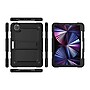 SaharaCase Defense Series Case for Apple iPad Pro 11" (2nd, 3rd, and 4th Gen 2020-2022), Black (TB00017)~#|#~E1D7D6FD-BC18-471C-A7C1B53DADDCDC33_sc7