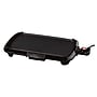 Brentwood Electric Griddle, Black (TS-821)~#|#~E1DA5192-8C7D-4367-B87BFBBD8CC36915_sc7