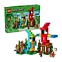 LEGO Minecraft The Parrot Houses, 535 Pieces (21282)~#|#~E1DC7AC8-3F69-4C41-95727DF3298AEBC3_sc7