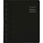 2025-2026 AT-A-GLANCE Contemporary 9" x 11" Academic Year Monthly Planner, Faux Leather Cover, Black (70-074X-05-26)~#|#~E1DC8D75-87AE-4F34-89F876432B3FD96F_sc7