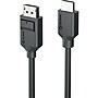 ALOGIC Elements Series DisplayPort to HDMI Cable, 10' (L2DPHD-03)~#|#~E1DF4F40-629E-416D-9A9649BD0FFB8190_sc7