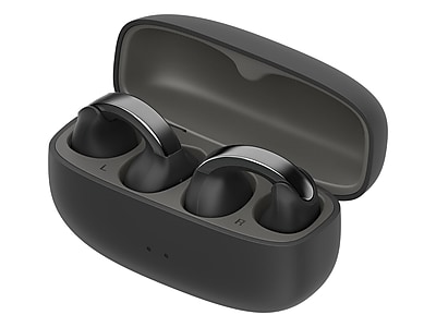 JVC Nearphones Headphones