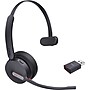 Yealink WH64 Hybrid Mono Wireless Noise Canceling Bluetooth Headset, USB-C, MS/UC Certified (1208688)~#|#~E1E342CD-3AC9-4CD6-A6EF0F21475E3009_sc7